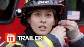 Station 19 Season 1 Trailer  Rotten Tomatoes TV [upl. by Asenaj]