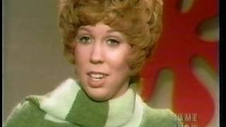 Vicki Lawrence on The Dating Game 1971 [upl. by Naharba221]