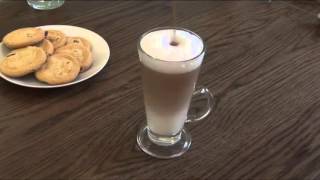 Aerolatte Milk Frother with Stand [upl. by Audre]