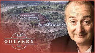 Is There Really A Roman Fort Buried In Wales  Time Team  Odyssey [upl. by Mano]