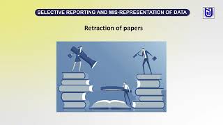 Module2 Unit12 Selective Reporting and Misrepresentation of Data [upl. by Beauregard866]