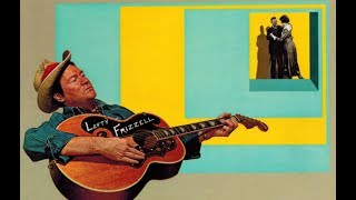 Lefty Frizzell  Mom and Dads Waltz [upl. by Ahsimal]