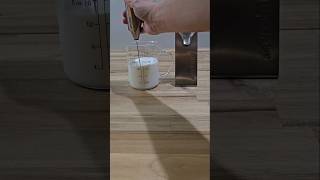 Aerolatte Handheld Milk Frother [upl. by Vito]